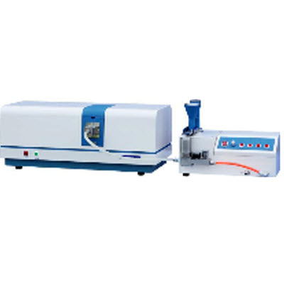 激光粒度仪   HAD-BT-2001