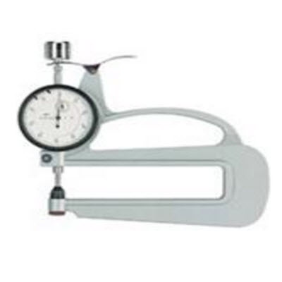 手提式测厚仪 M375701