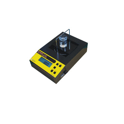 粉体液体两用真密度计  HAD-QL-120T