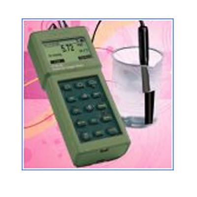 便携防水BOD,溶解氧测定仪 HI98186