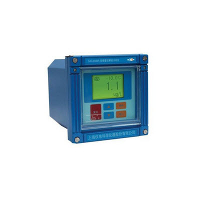 工业PH/ORP测量控制仪PHG-217D配PHGF-