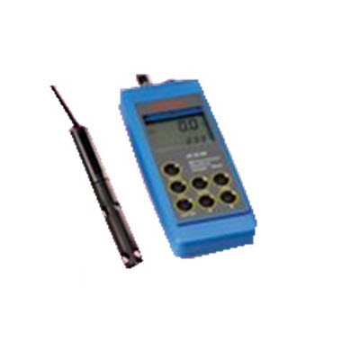 便携防水溶解氧测定仪 HI9146-04