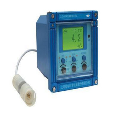 工业PH/ORP测量控制仪PHG-21D配PHGF-43