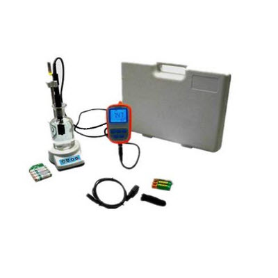 便携式大量程溶解氧测定仪 SX716-E