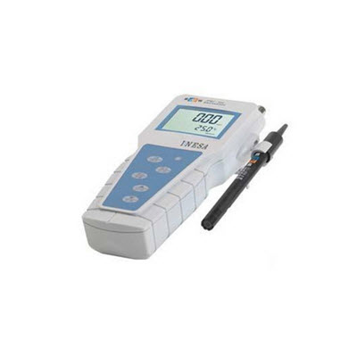 便携式溶解氧分析仪 JPB-607A