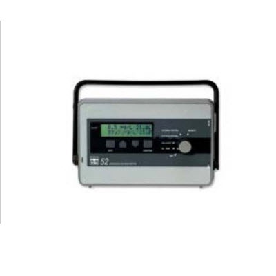 经典台式溶氧仪 YSI52