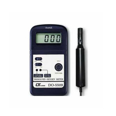 溶氧计 DO-5509