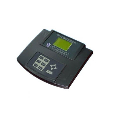 溶氧测定仪 XSF-2