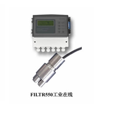 悬浮物污泥浓度计 FILTR550