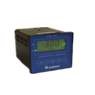 在线高温电导监控仪  CM-306