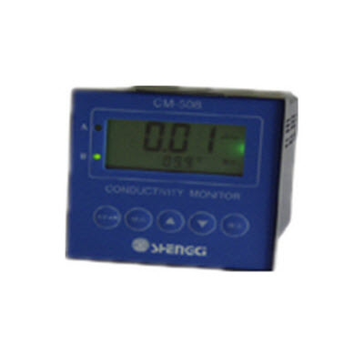 在线电导电阻监控仪 CM-508