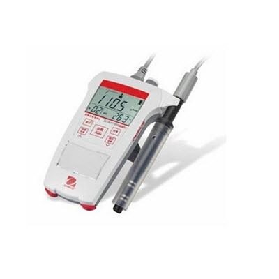 便携式电导率仪 STARTER 300C