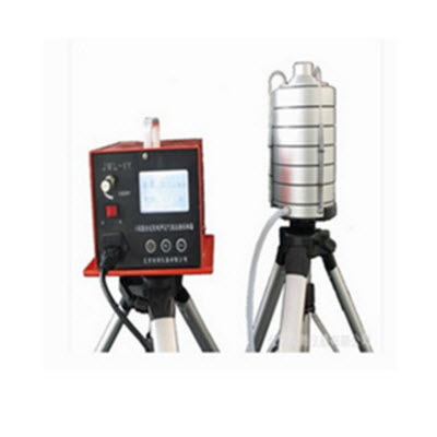 空气微生物采样器 JWL-6Y