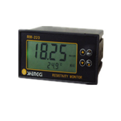 在线电阻率仪 RM-220