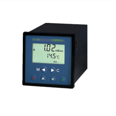 在线电导率仪 LF 296