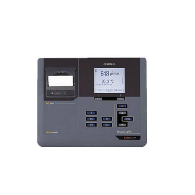 实验室电导率仪 inoLab Cond 7310