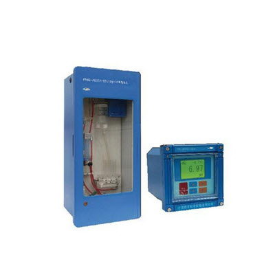 工业纯水PH计 PHG-7685A