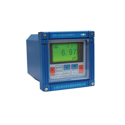 工业PH/ORP测量控制仪 PHG-21D配PHGF-27B