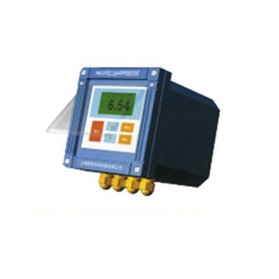 工业PH/ORP测量控制器 PHG-217D