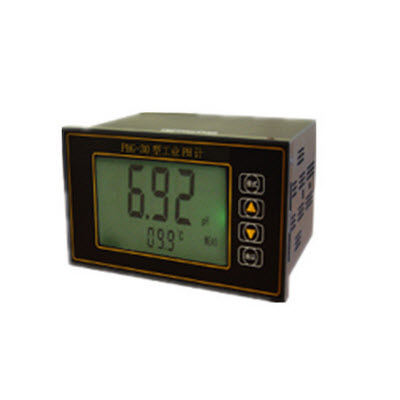 在线酸度计 PHG-30