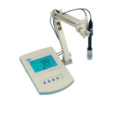 精密酸度计 8605