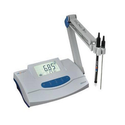 精密酸度计 PHS-3C