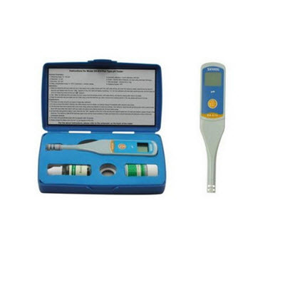 笔式酸度计 SX610