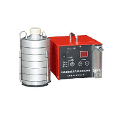 空气微生物采样器 JWL-6