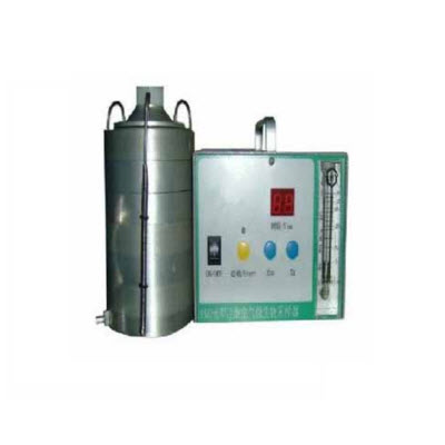 空气微生物采样器 FKC-6