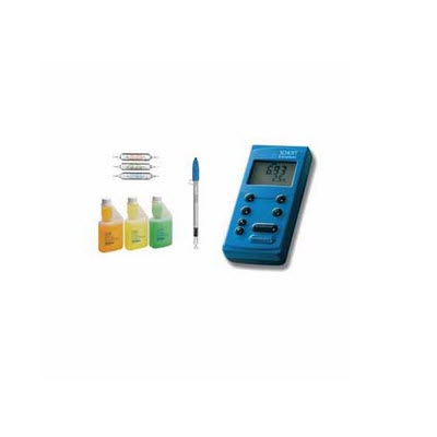 防水手持式 PH计Handylab