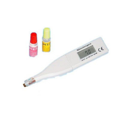 半导体笔式PH计 KS-701