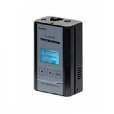 个体空气微生物采样器 ZR-2040