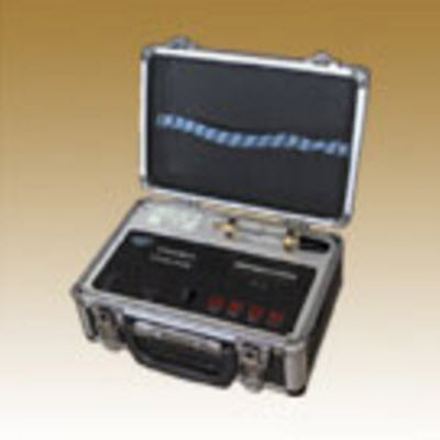 高温高压滤失仪 GGS-71