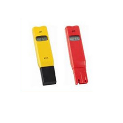 笔式酸度计 PH-98107