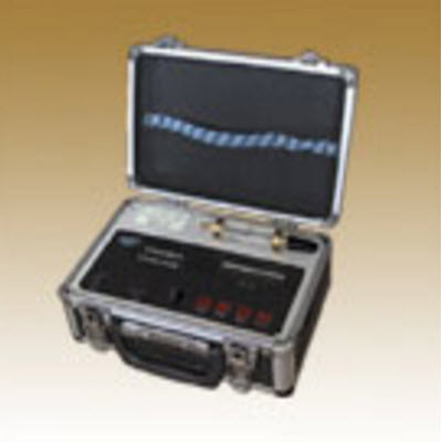 硫化物含量测定仪 QTH