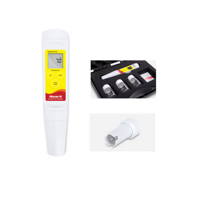 笔型pH计 PHscan30S