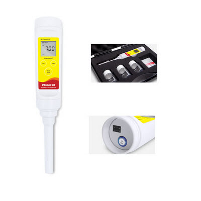 笔型pH计 PHscan20L