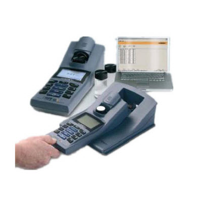 PH值快速测定仪 pHotoFlex turb