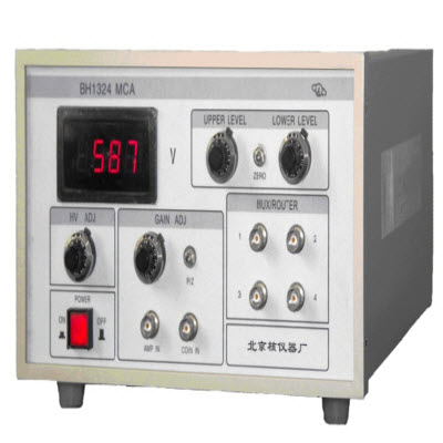 正比计数器穆斯堡尔谱仪 BH1224E