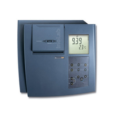 实验室酸度计 inoLab pH 730