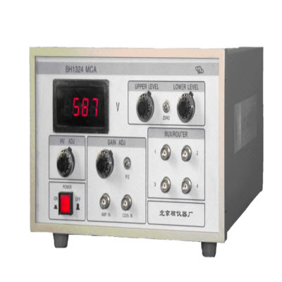 康普顿散射谱仪 BH1307