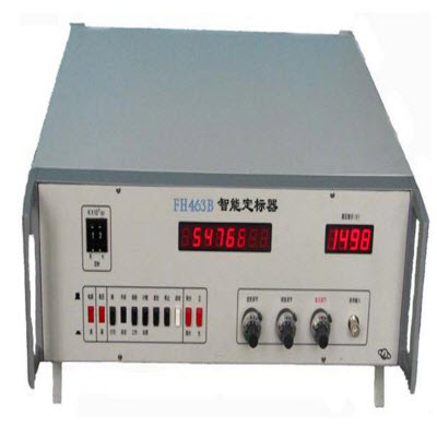 智能定标器 FH463B