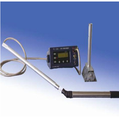 α、β表面污染测量仪 BH3206