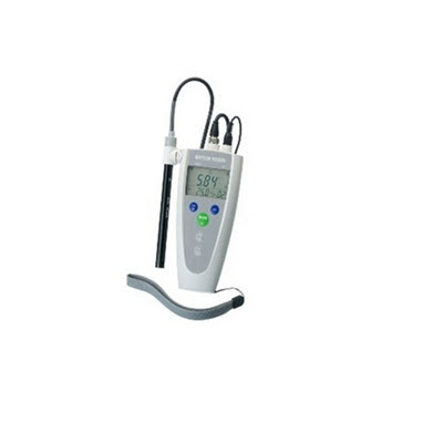 FiveGo基础型便携式酸度计 FG2-ELK