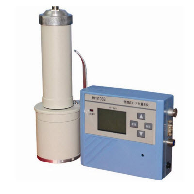 区域γ辐射监测仪 BH3215