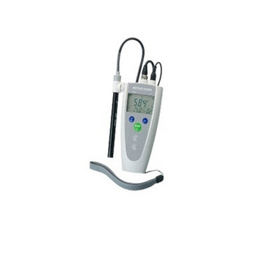 FiveGo基础型便携式酸度计 FG2-FK