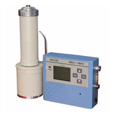 中子剂量当量仪 BH3105