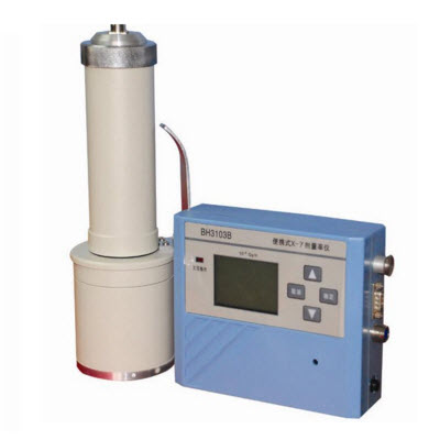 X-γ剂量率仪 BH3103B