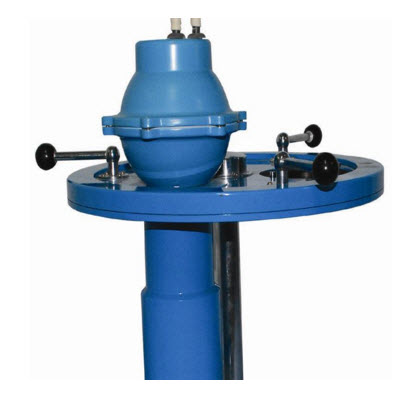 低本底气溶胶样品测量仪 BH1308