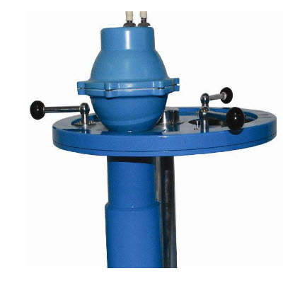 环境γ辐射监测系统 BH3209